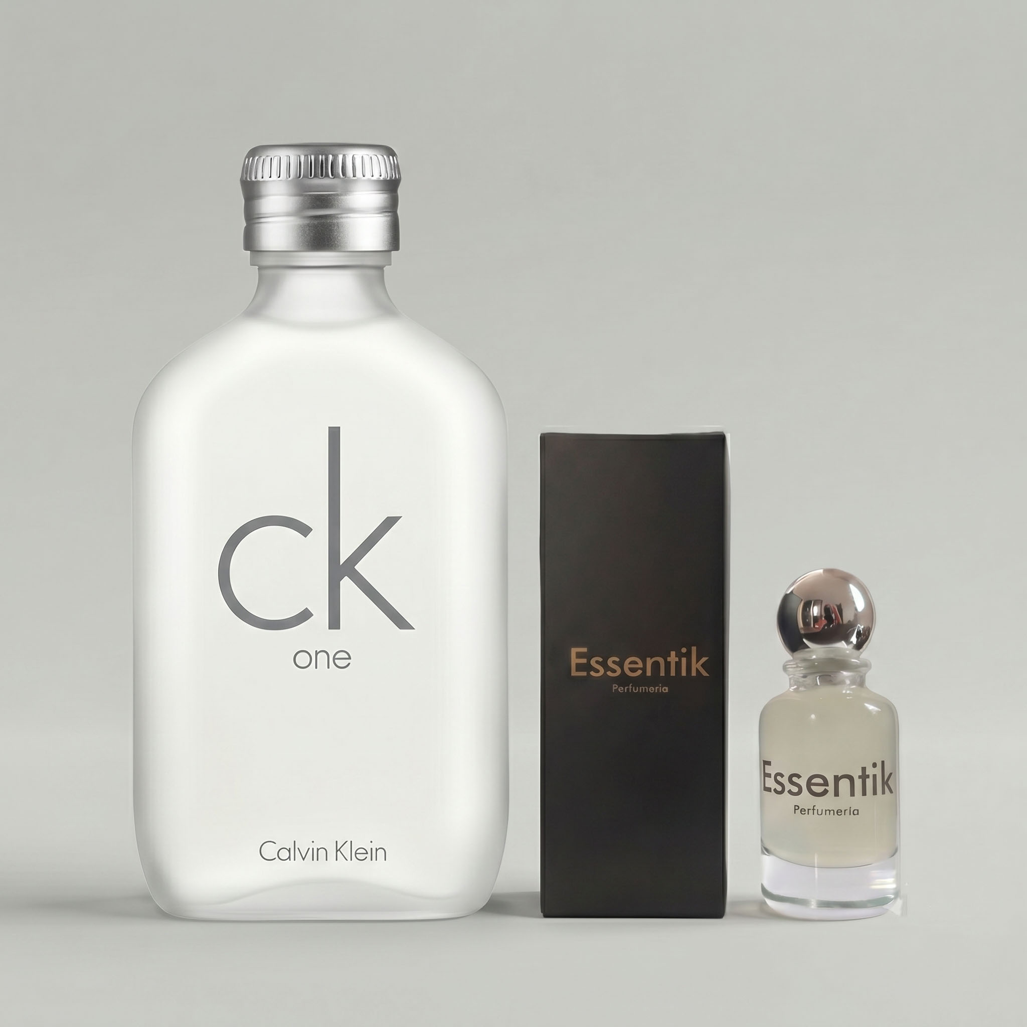 CK One